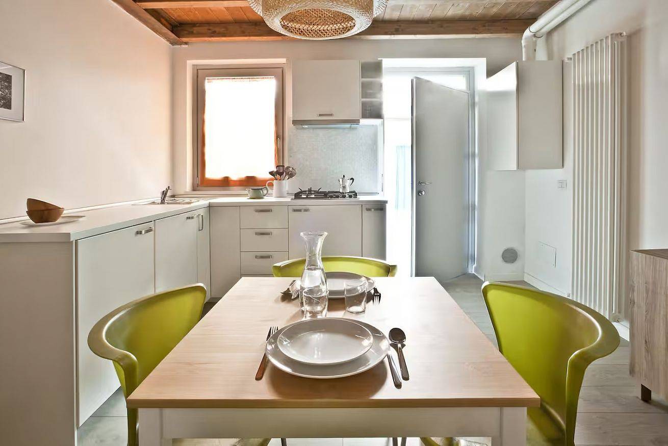Appartamento intero, Guesthost - Casa Caramelli  in Cernusco sul Naviglio, Provincia di Milano