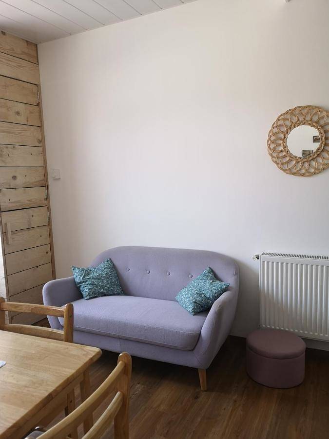 Location de vacances pour 4 personnes, avec vue dans Office De Tourisme Du Treport - 3