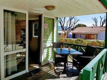 Bungalow für 2 Personen in La Seyne-sur-Mer, Toulon Region, Bild 1