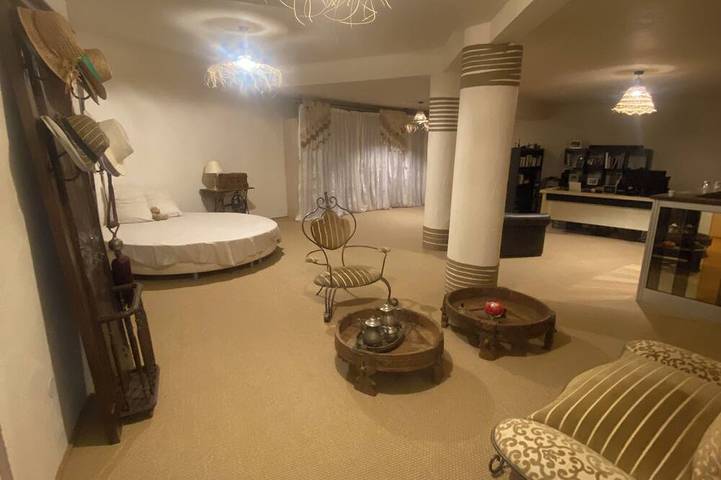 Villa pour 8 personnes, avec jardin et terrasse à Biot - 2