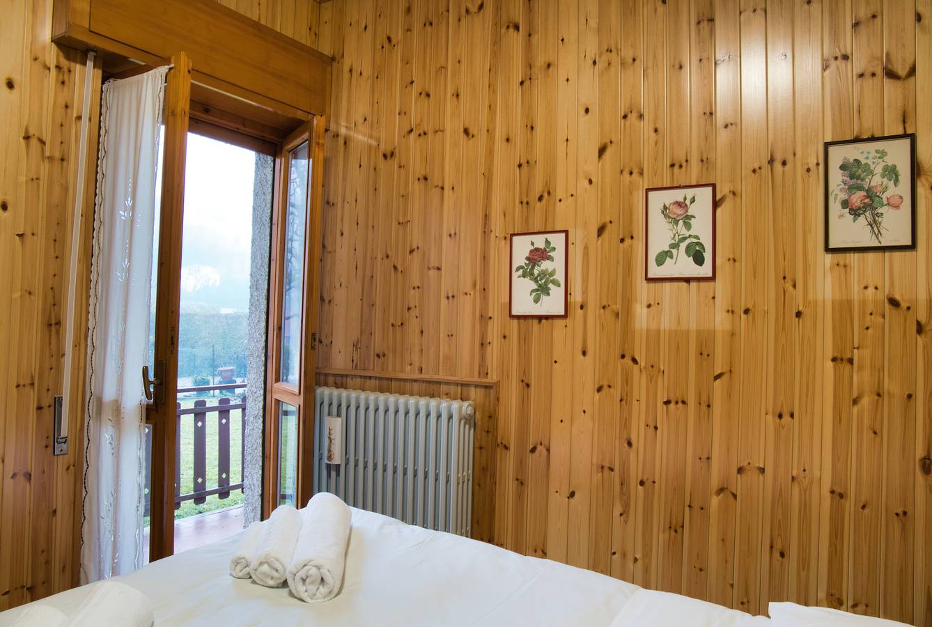 Appartamento intero, Due torri - Appartamento Alpino a Moggio Centro in Moggio, Prealpi Bergamasche Occidentali