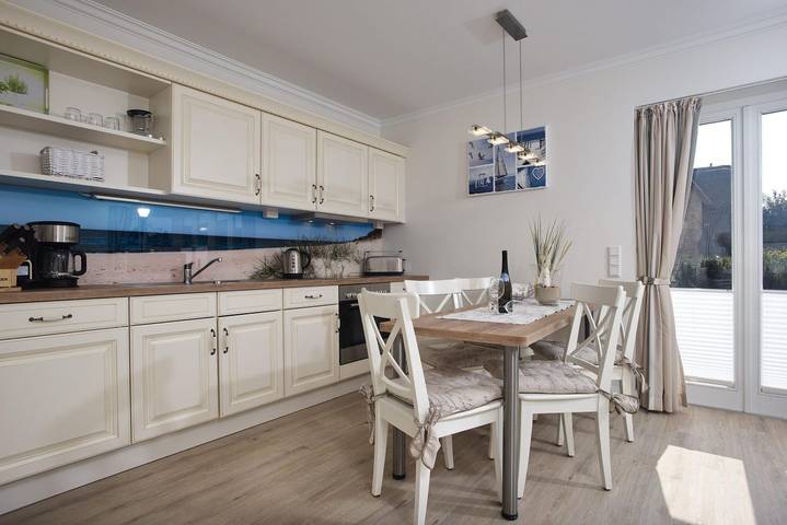Ganze Wohnung, Unser exklusives Witthüs B bietet Platz für bis zu 6 Personen. in Wenningstedt, Sylt