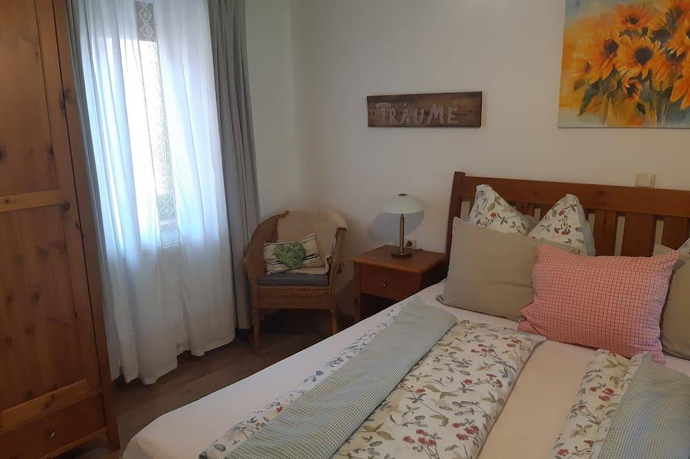 Ganze Wohnung, Apartment im Landhausstil (42qm) mit voll ausgestatteter Küche in Sankt Peter in der Au, Mostviertel