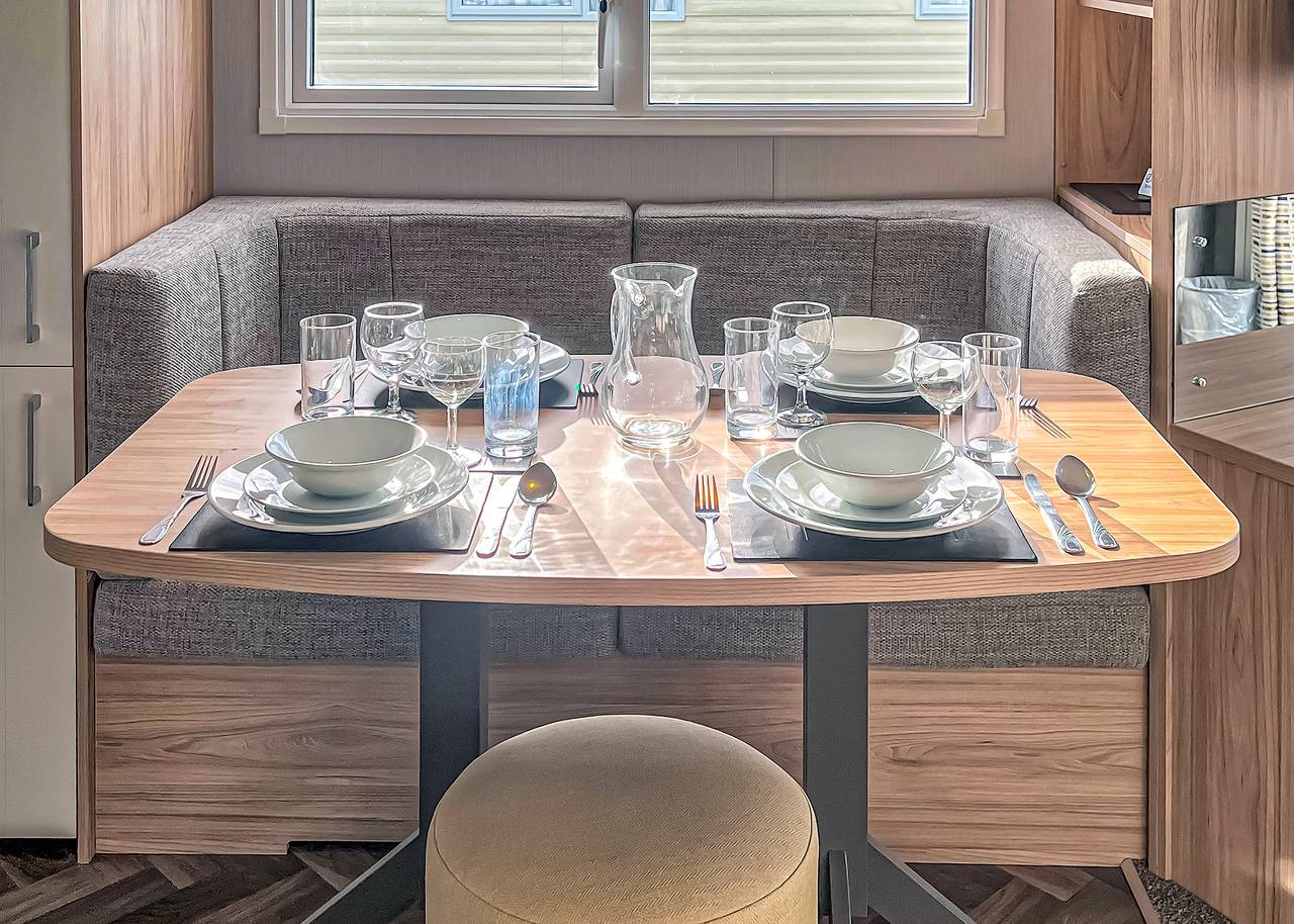 Superior 2 in Llwyngwril, Snowdonia