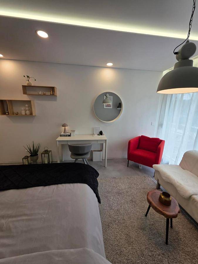 Gîte pour 2 personnes, avec terrasse ainsi que jardin et vue à Fribourg - 3