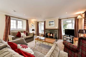 Holiday Rental for 6 People in Argyll & Bute, Scotland, Photo 4
