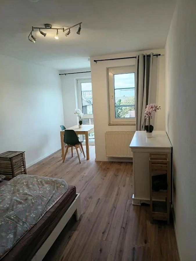 Apartamento de vacaciones para 2 personas - 1