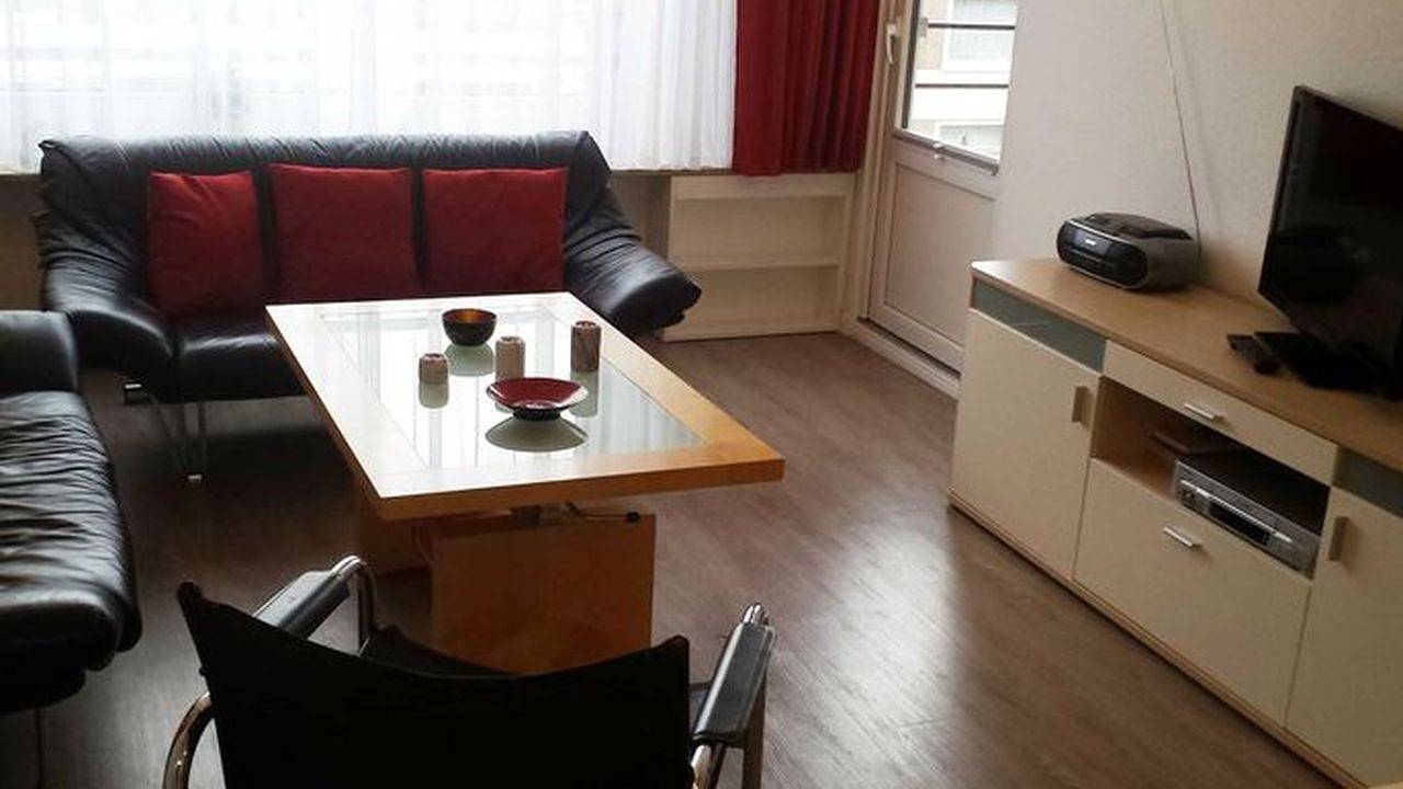 Ferienwohnung in Ostholstein ab 98€ pro Nacht