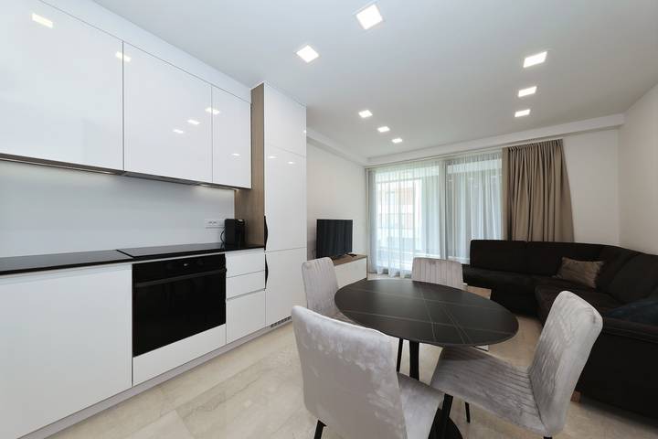 Ganze Wohnung, Luxuswohnung Verto in Zadar Stadt, Zadar (Kommun)