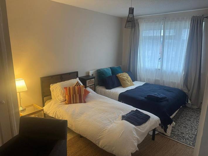 Casa vacanza per 8 persone, con giardino e terrazza - 1