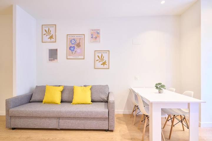 Ferienwohnung für 3 Personen - 1