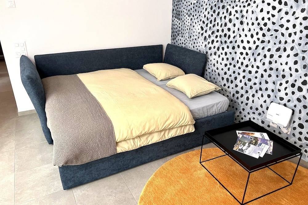 Ganze Wohnung, Maravilia Apartment - Wallbox at your disposal in Monteceneri, Ticino