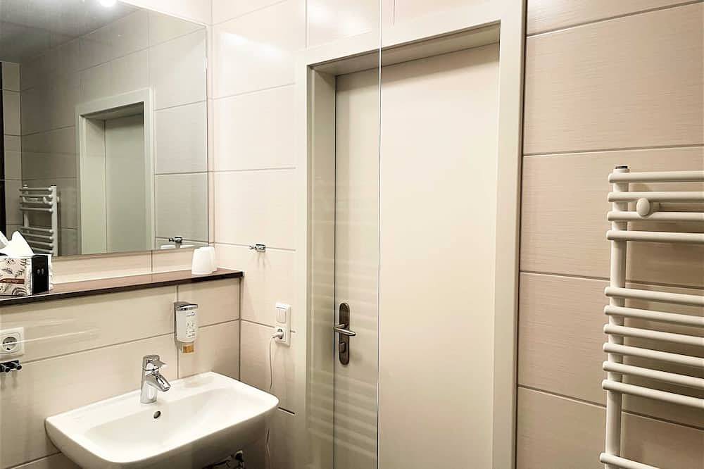 Mehrbettzimmer 207 - Ibs Begegnungszentrum in Lauta, Lausitzer Seenland