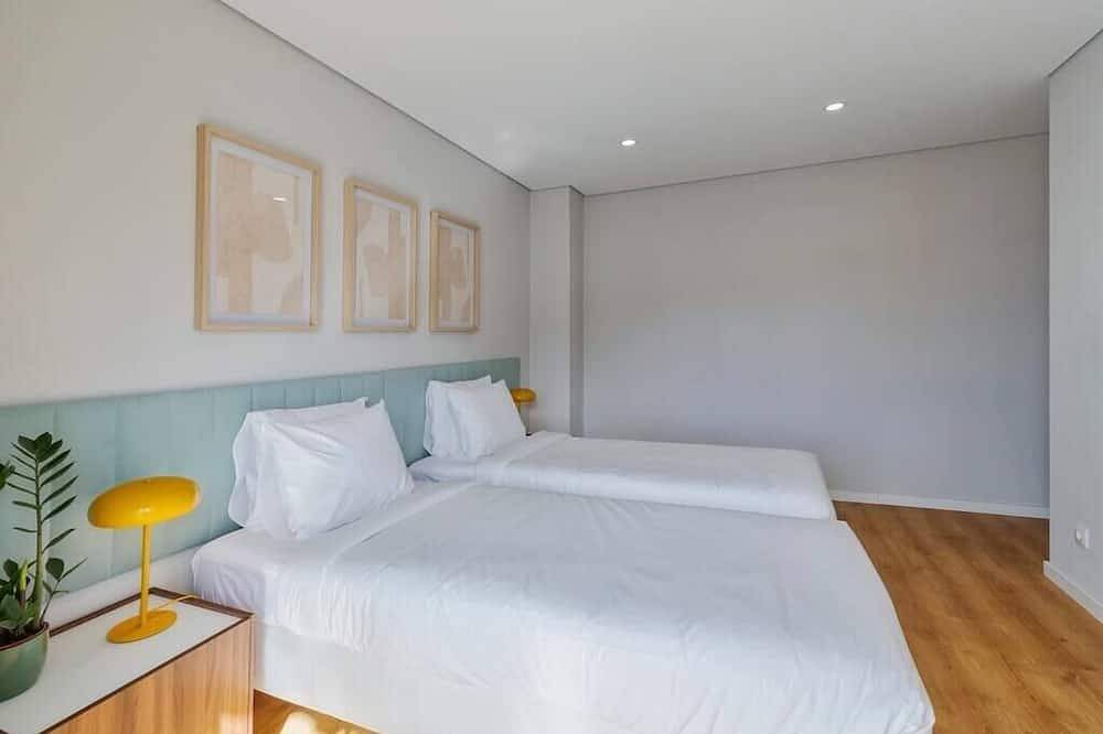 Casa Rosa, Residence in Quinta do Conde, Halbinsel von Setúbal