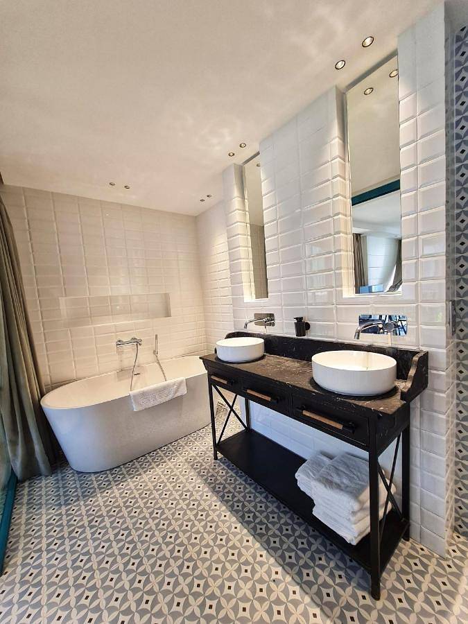 Apartamento para 2 personas, con terraza en El Cabo