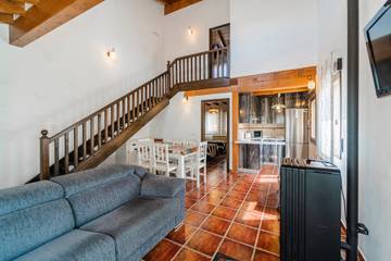 Maison De Campagne pour 21 Personnes dans Espeja de San Marcelino, Castille-et-León, Photo 4