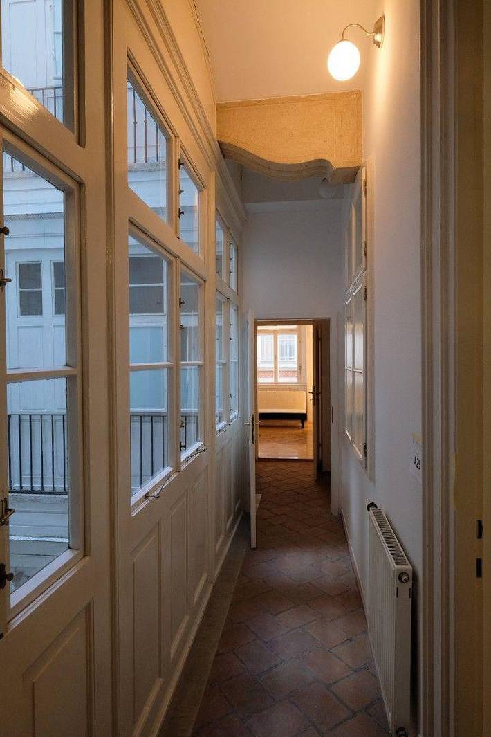 Ferienwohnung für 3 Personen, kinderfreundlich in Stephansdom - 2