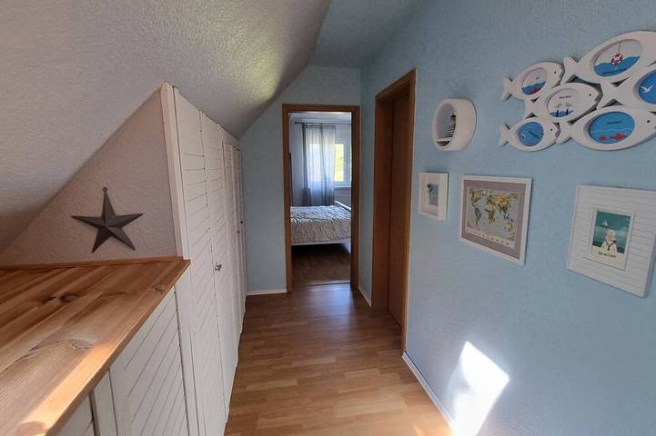 Ferienhaus für 8 Personen, mit Sauna in Neßmersiel - 4