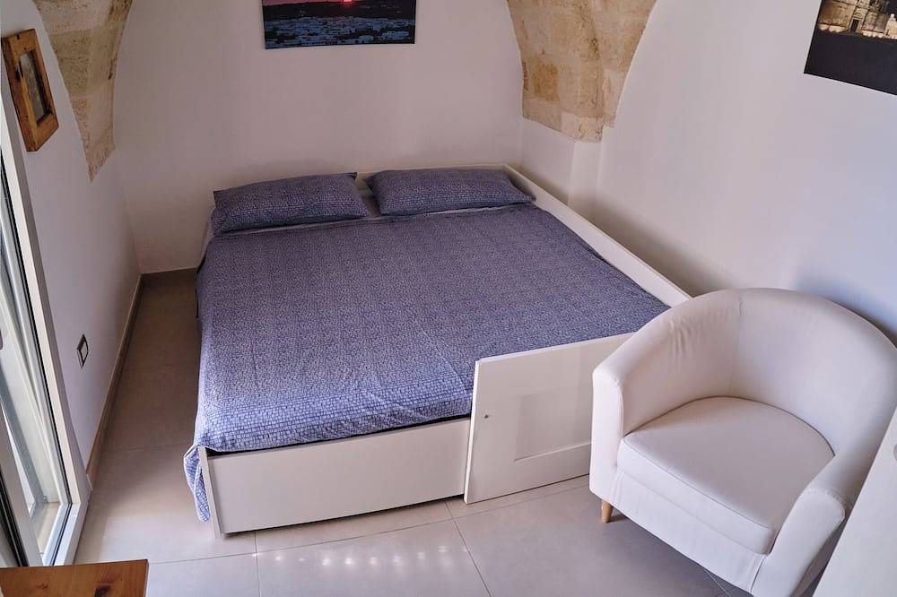 Casa Margherita in Castrignano del Capo, Gulf of Taranto