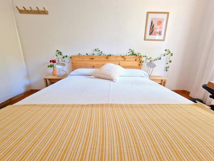 Location de vacances pour 6 personnes, avec terrasse et piscine ainsi que jardin et bassin pour enfant à Sant Feliu de Guíxols - 4