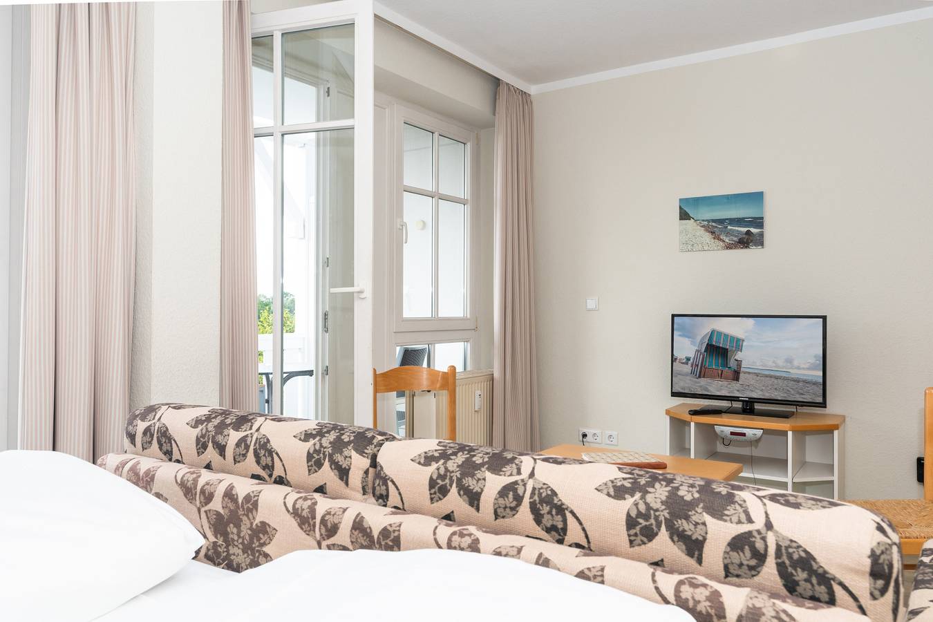 Ferienwohnung in Rügen ab 63€ pro Nacht