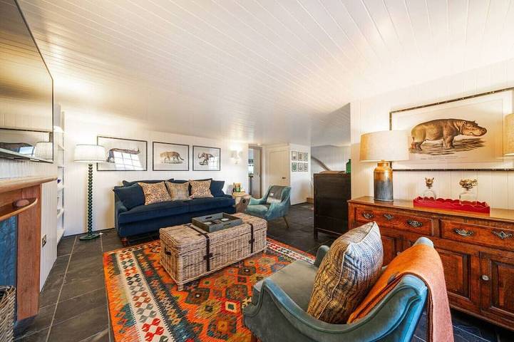 Gîte pour 4 personnes
