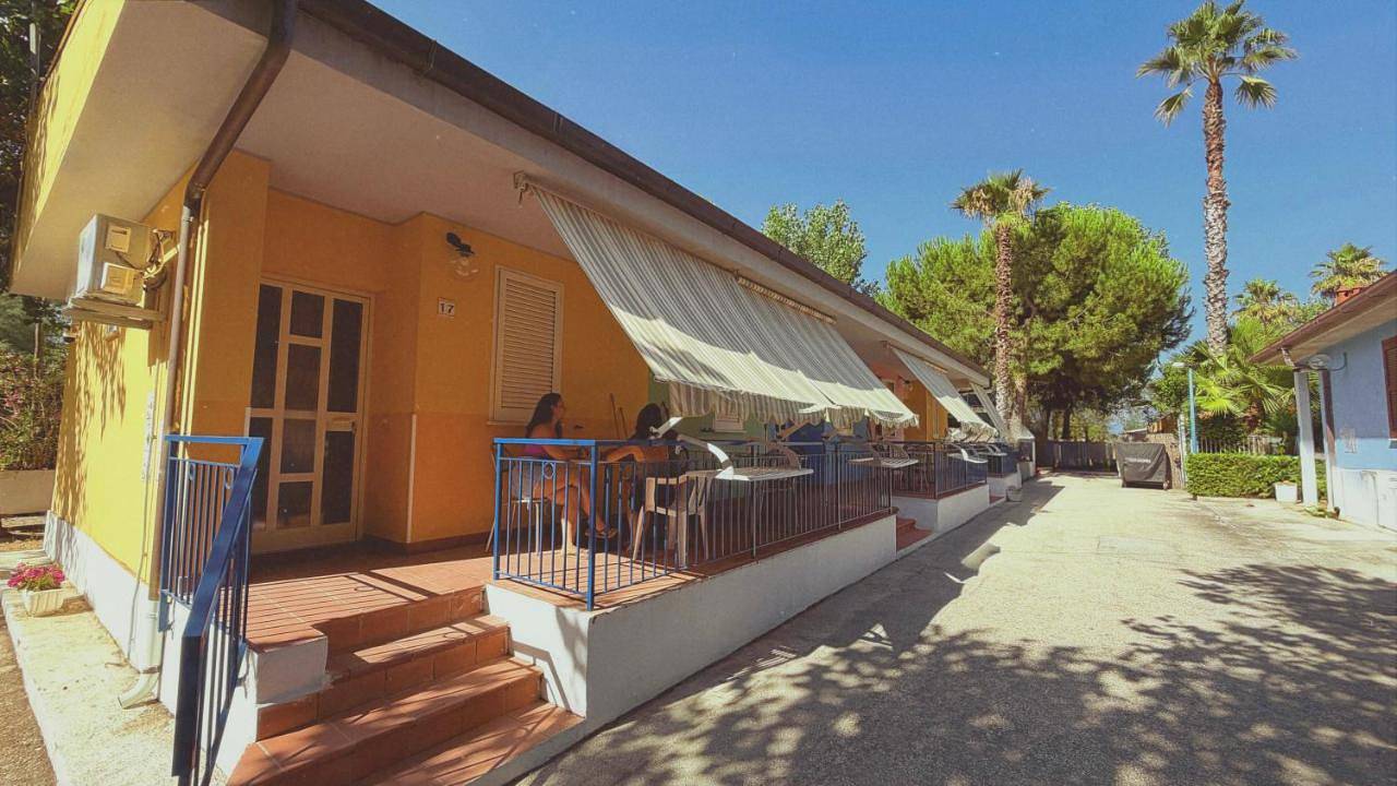 Juliamare Village in Giulianova, Giulianova (Gemeinde)