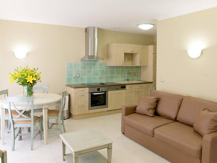 Gîte pour 2 personnes, animaux acceptés dans Pays de Fayence - 3