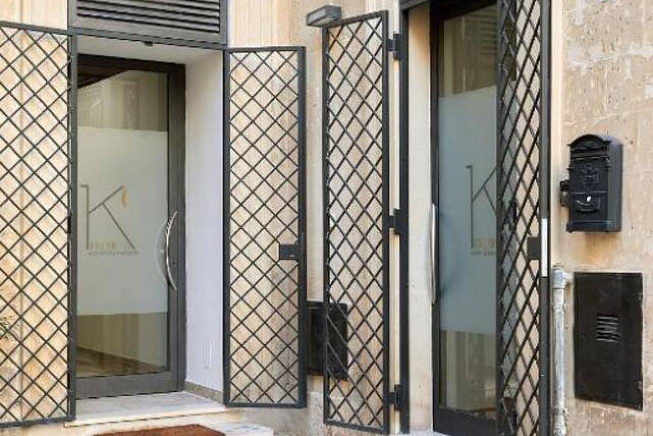 Apartamento inteiro, Kalinifta - Deluxe Room  in Lecce, Lecce (província)