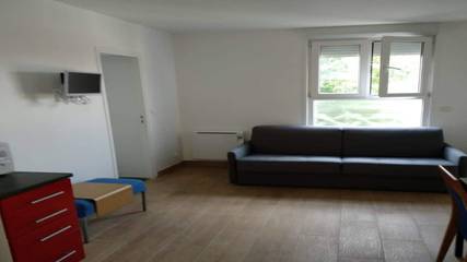 Cottage pour 2 personnes à Malakoff