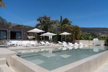Villa für 10 Personen in Estreito da Calheta, Madeira, Bild 3
