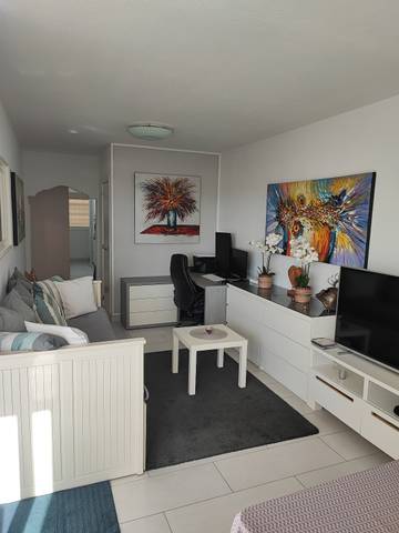 Holiday Rental for 4 People in Maspalomas, San Bartolomé de Tirajana, Photo 3