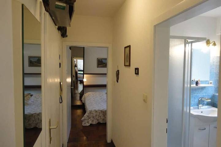 Hütte für 2 Personen, mit Balkon am Millstätter See - 4