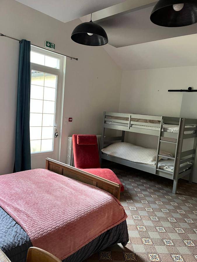 Location de vacances pour 6 personnes, avec terrasse à La Flocellière - 4