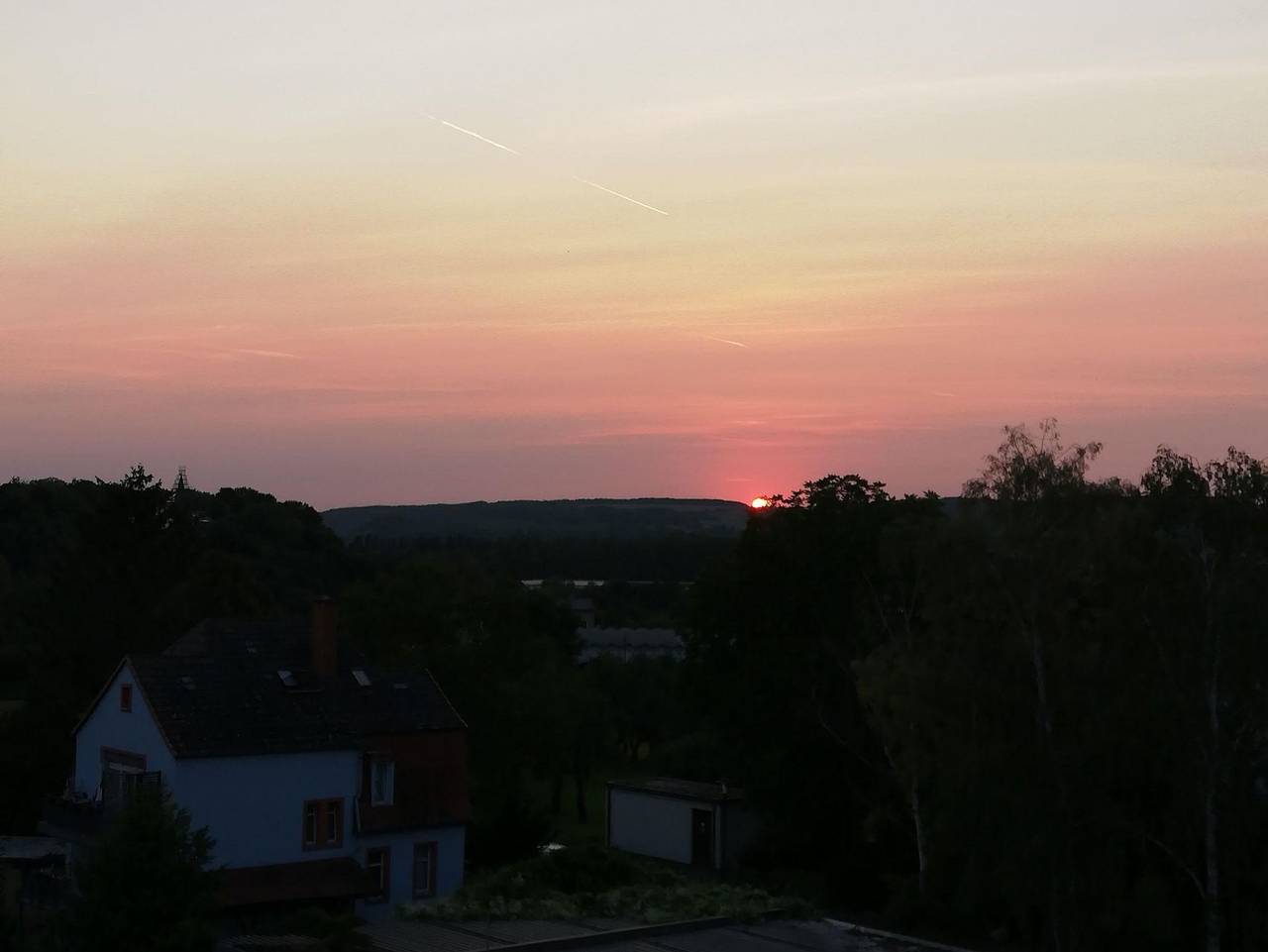 Ganze Ferienwohnung, Ferienwohnung Moritzwiese in Naumburg, Saale-Unstrut
