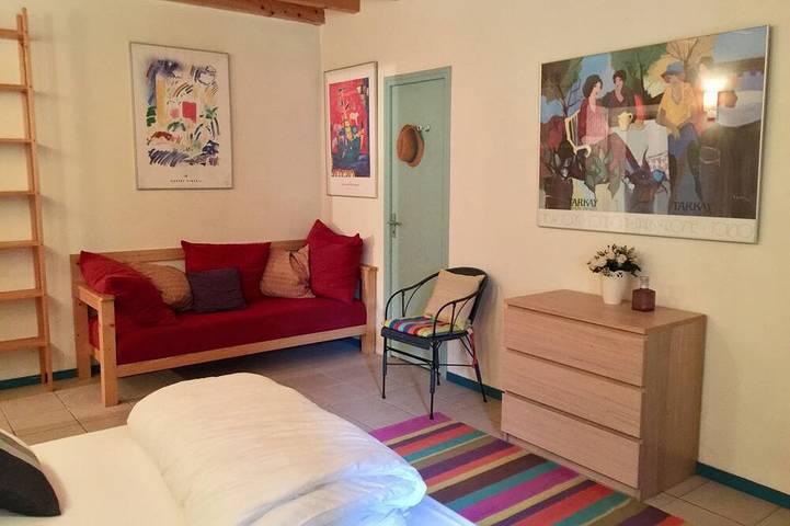 Location de vacances pour 10 personnes à Saint-Pierreville - 2