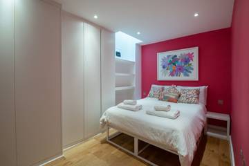 Holiday Home for 6 People in London, South East England, Photo 4