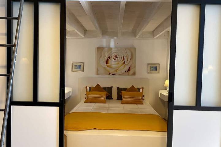 Château pour 2 personnes, avec jardin en Cotes-d'Armor - 3