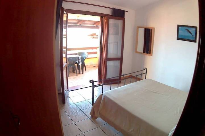 Appartement entier, Torre Dei Corsari, The Pearl Of The Green Coast - Iun Code: in Torre dei Corsari, Arbus (Commune)