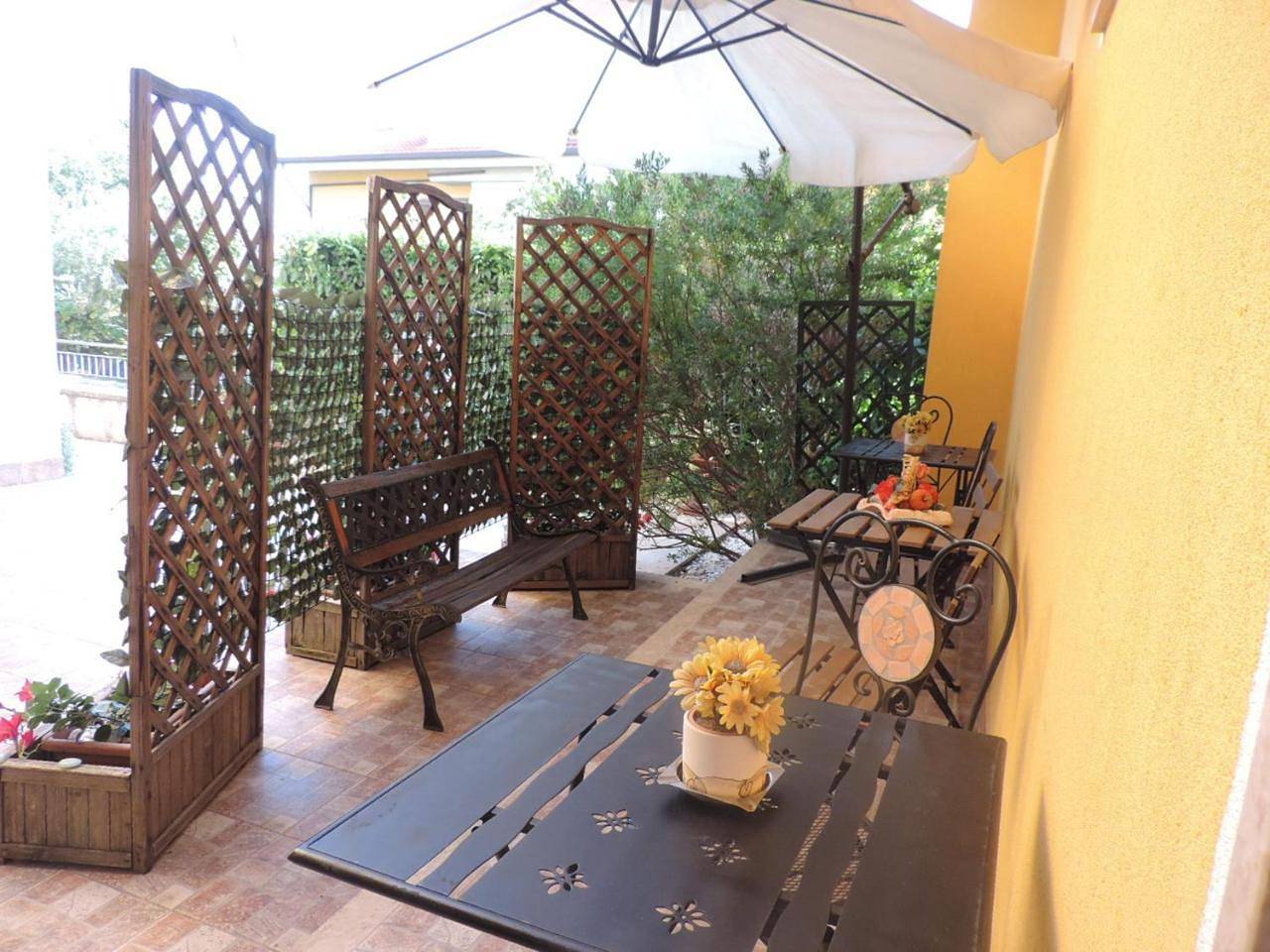 Bed & Breakfast ospiti a corte in Giffoni Valle Piana, Provincia di Salerno