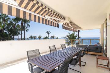 Apartment for 6 People in Marbella Centre, Marbella, Photo 3