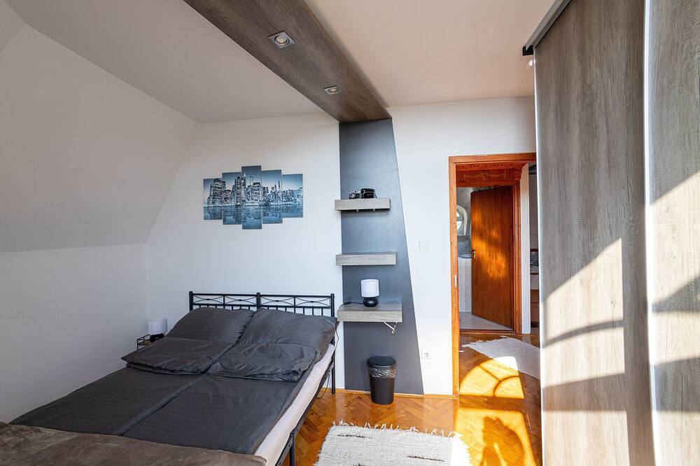 Kastello Guesthouse – Historic Charm and Modern Comfort on a Magical Estate in Kleingebiet Fünfkirchen