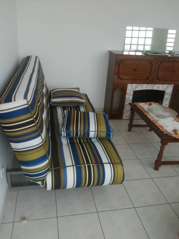 Gîte pour 2 personnes, avec balcon à Le Lamentin - 4