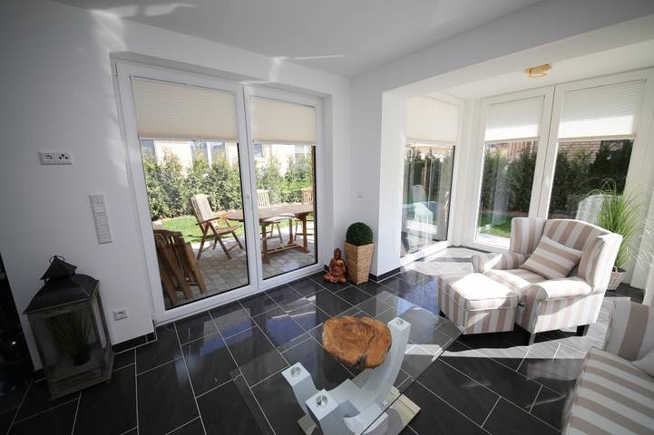 Ferienhaus für 6 Personen, mit Sauna und Terrasse, mit Haustier in Timmendorfer Strand - 2