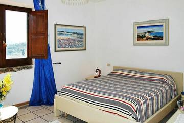 Villa per 14 Persone in Itri, Provincia di Latina, Foto 2