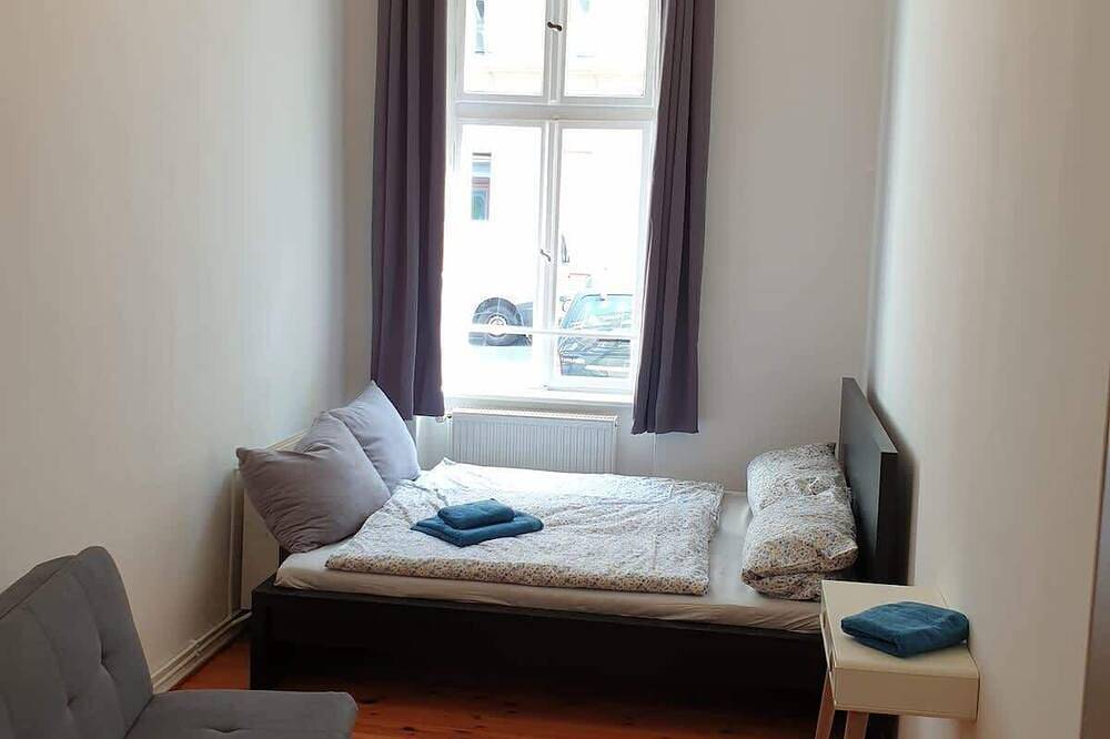 Ganze Wohnung, Familienwohnung für 6 Persone - Kulturbrauerei in Prenzlauer Berg Berlin, Berlin