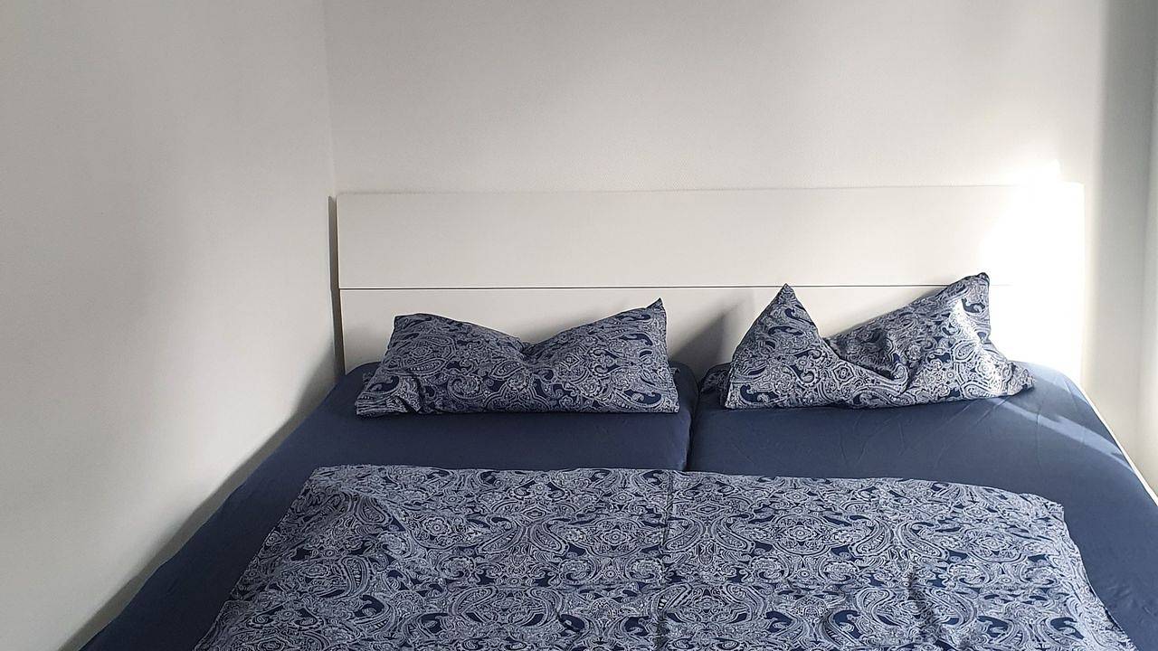 Ganze Ferienwohnung, Ferienwohnung für 2 Personen (50 m²) in Wandersleben in Wandersleben, Drei Gleichen