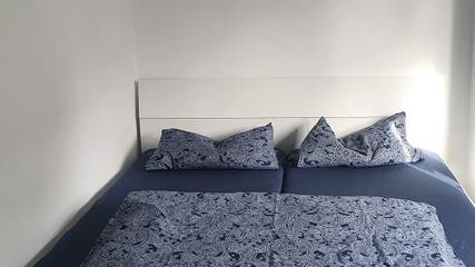 Vakantieappartement voor 2 Personen in Drei Gleichen, Thüringen, Afbeelding 3