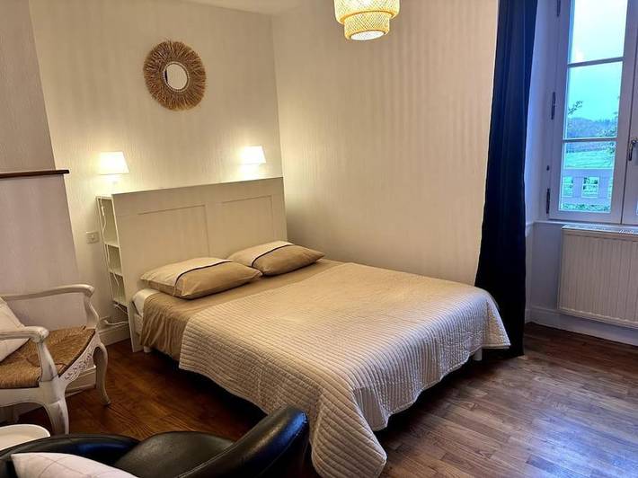 Appartement de vacances pour 2 personnes