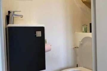 Gîte pour 11 personnes à Montmorency